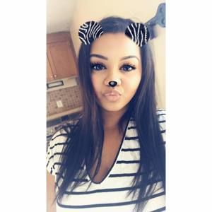 Meet your Posher, Nicole